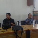 AJB Konsolidasi dengan Terminal Tanjung Priok, Tegaskan Peran Media sebagai Kontrol Sosial