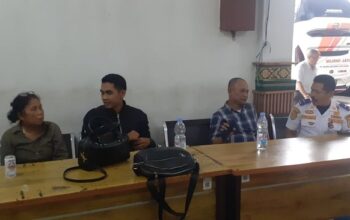 AJB Konsolidasi dengan Terminal Tanjung Priok