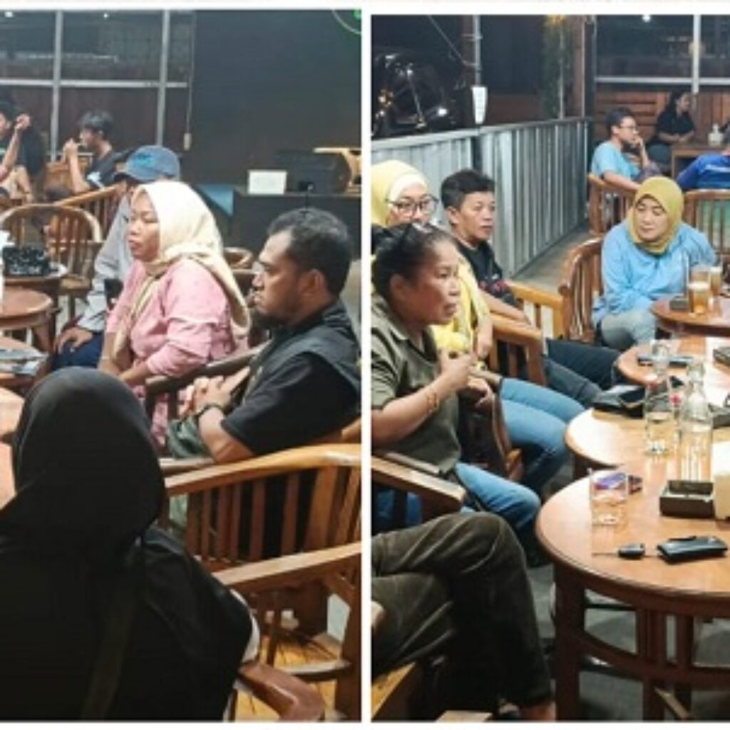 AJB Pastikan Warga Kampung Kepu Marunda Aman, Sengketa Lahan Ditelusuri Transparan