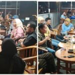 AJB Pastikan Warga Kampung Kepu Marunda Aman