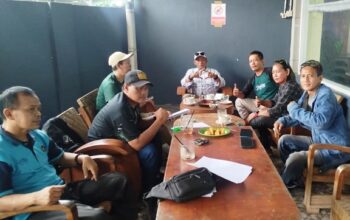 AMKI Cirebon Raya Matangkan Persiapan Pelantikan Pengurus