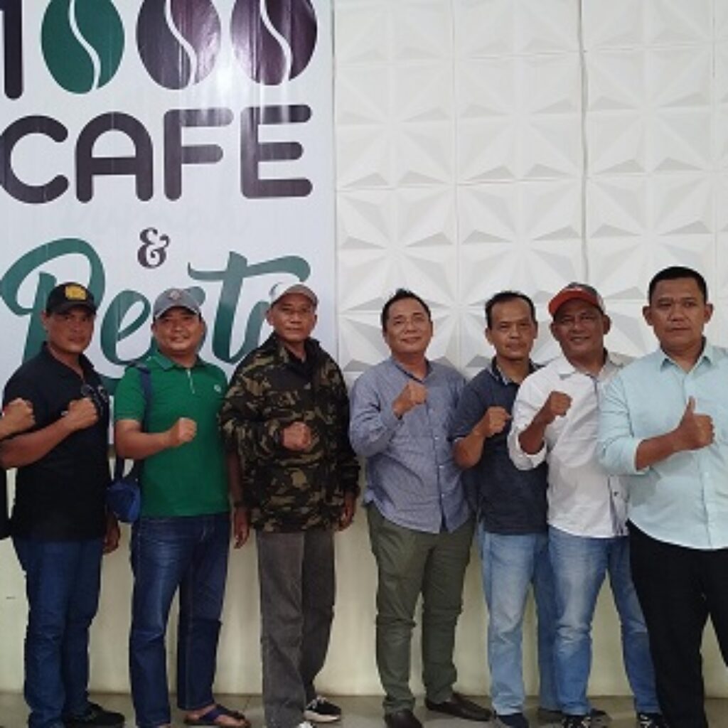 Perkuat Media Konvergensi, AMKI Jabar Bentuk Kepengurusan Cirebon Raya