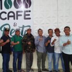 Perkuat Media Konvergensi, AMKI Jabar Bentuk Kepengurusan Cirebon Raya