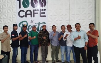 AMKI Jabar Bentuk Kepengurusan Cirebon Raya