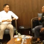 AMKI Jakarta Jalin Kolaborasi dengan Smesco, Dorong Publikasi dan Penguatan UMKM