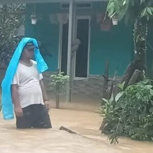 BPBD Lebak Imbau Warga Waspadai Banjir dan Longsor di Sejumlah Wilayah