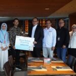 BRI Life Perkuat Pencegahan Stunting Balita