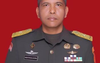 Brigjen TNI Agustatius Sitepu Siap Perkuat Ketahanan Wilayah Riau