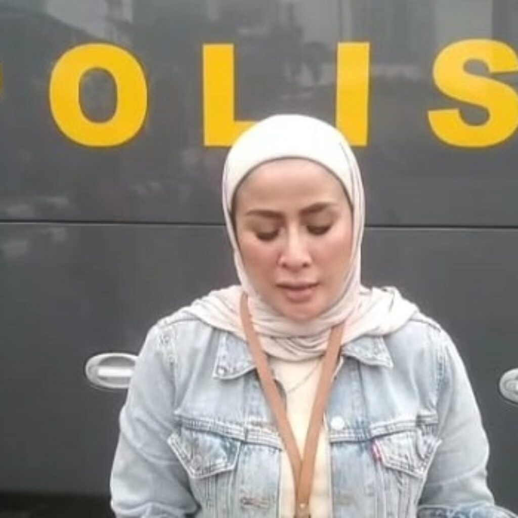 Laporkan Dugaan Pencemaran Nama Baik ke Polda Metro Jaya, Bunda Ermayeni Bantah Terima Uang Rp40 Juta