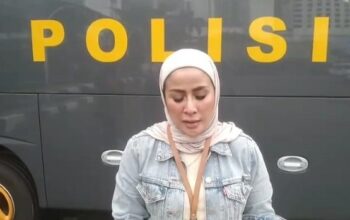 Bunda Ermayeni Bantah Terima Uang Rp40 Juta