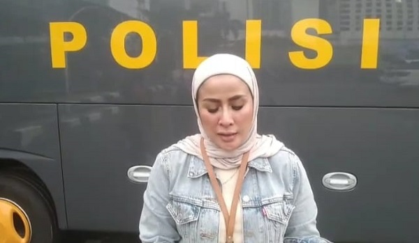 Bunda Ermayeni Bantah Terima Uang Rp40 Juta