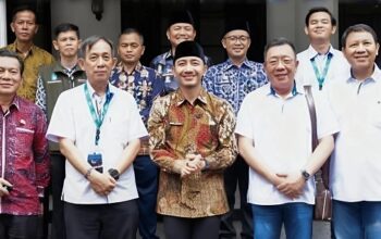 Bupati Lebak Tekankan Peran Dunia Usaha