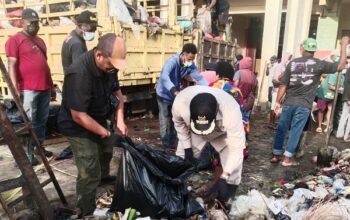 Bupati Merauke Turun Langsung dan Tegur Dinas Terkait