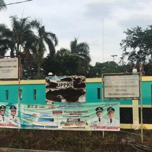 Soroti Dana Desa di Sukawangi, Camat Bungkam Belum Berikan Tanggapan atas Konfirmasi Media