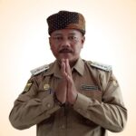 Camat Cisolok Paparkan Strategi Pengembangan Desa Berbasis Wisata, Pertanian, dan UMKM
