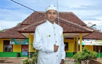 Camat Pabuaran Dorong Desa Naik Kelas Lewat Penguatan UMKM