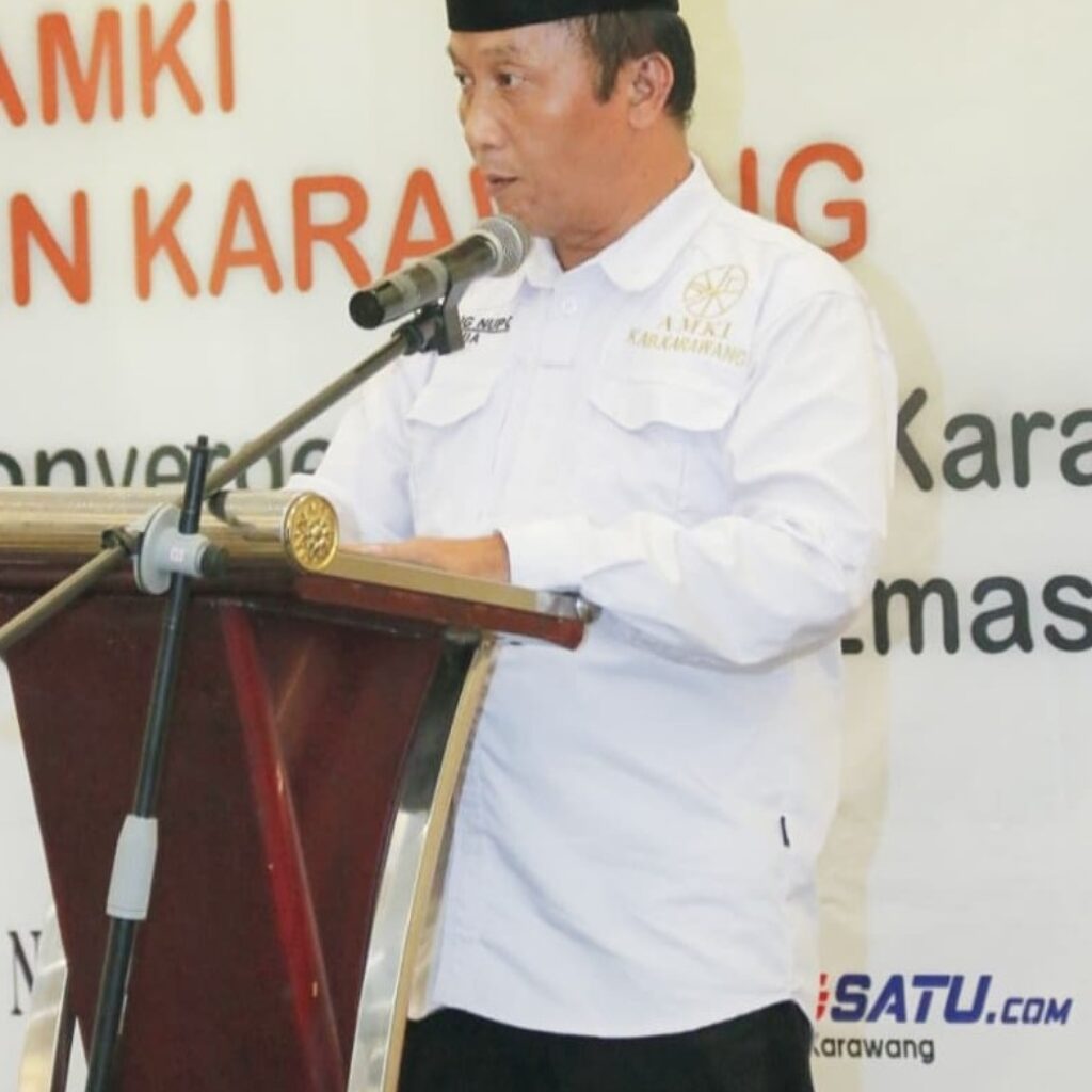 Coffee Morning Bakesbangpol Karawang Perkuat Sinergi Ormas, LSM, dan Media