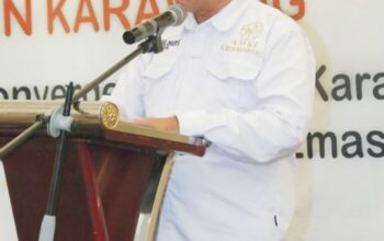 Coffee Morning Bakesbangpol Karawang Perkuat Sinergi Ormas, LSM, dan Media