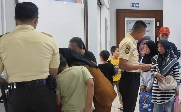 Dana PIP Tak Cair Tanpa Aktivasi Rekening