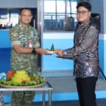 Danlanud Husein Sastranegara Resmikan SPPG Cicendo: Dukung Gizi Sehat Generasi Muda Bandung