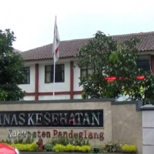 Pasien Rujukan Puskesmas Cikedal Meninggal di Perjalanan, Kadinkes Pandeglang: Kasus Sedang Dikaji