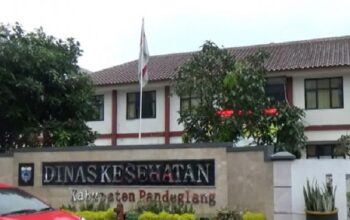 Dinas Kesehatan Kabupaten Pandeglang