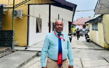 Direktur Eksekutif LP3BH Apresiasi Kapolri