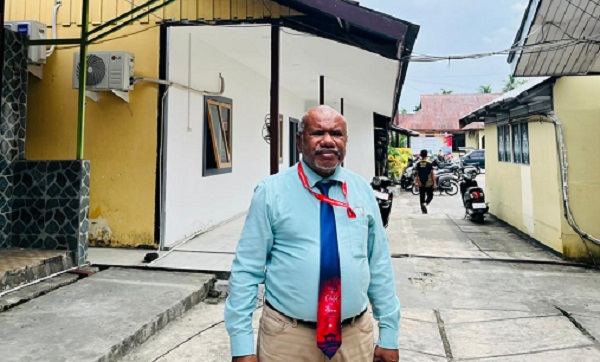 Direktur Eksekutif LP3BH Apresiasi Kapolri