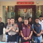 Ungkap Kasus Curas Anak di Medan Marelan, Ditreskrimum Polda Sumut Amankan Seorang Residivis
