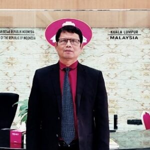 Dr. Dahlan Ali Jelaskan Aspek Hukum Dugaan Pemalsuan Surat Otentik Proyek RSUD Sabang