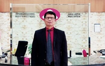 Dr. Dahlan Ali Jelaskan Aspek Hukum Dugaan Pemalsuan Surat