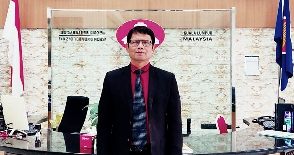 Dr. Dahlan Ali Jelaskan Aspek Hukum Dugaan Pemalsuan Surat