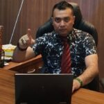Dugaan Pemalsuan Surat Proyek RSUD Sabang 2025, Kaperwil Mitrapol Aceh Lapor ke Polisi