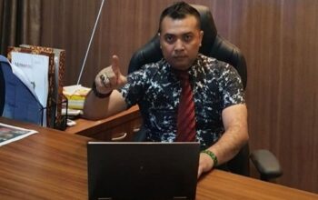 Dugaan Pemalsuan Surat Proyek RSUD Sabang 2025