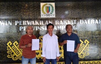 Dugaan Penyimpangan Dana BOS SMA Negeri di Lampung Tengah