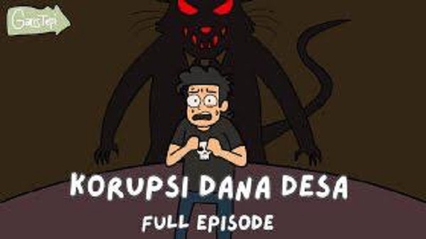 Dugaan Penyimpangan Dana Desa Tanjungpakis