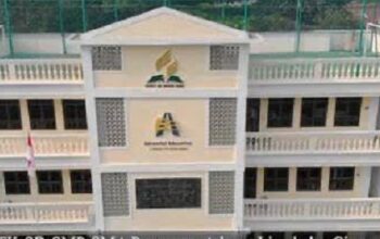 Dugaan Penyimpangan Tunjangan Guru di Perguruan Advent Ciracas