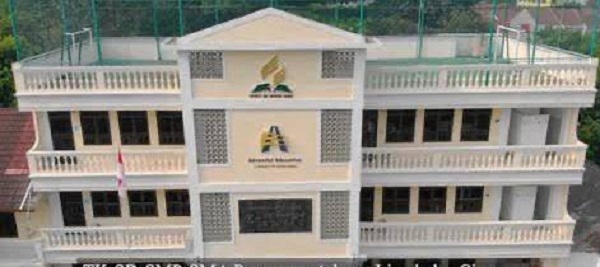 Dugaan Penyimpangan Tunjangan Guru di Perguruan Advent Ciracas