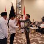 Endang Suryana Resmi Nakhodai AMKI Karawang