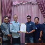 Forjias Perkuat Peran Jurnalis Independen di Aceh Selatan