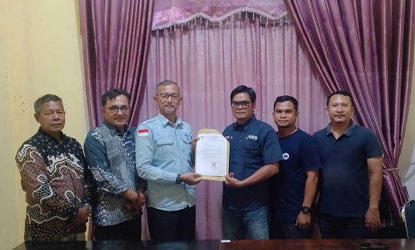 Forjias Perkuat Peran Jurnalis Independen di Aceh Selatan