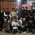 Pererat Silaturahmi, Forum Cakar Sriwijaya Indonesia Gelar Yasinan di Kediaman Ketua Umum