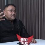 GREAT Institute Ungkap Fakta Board of Peace