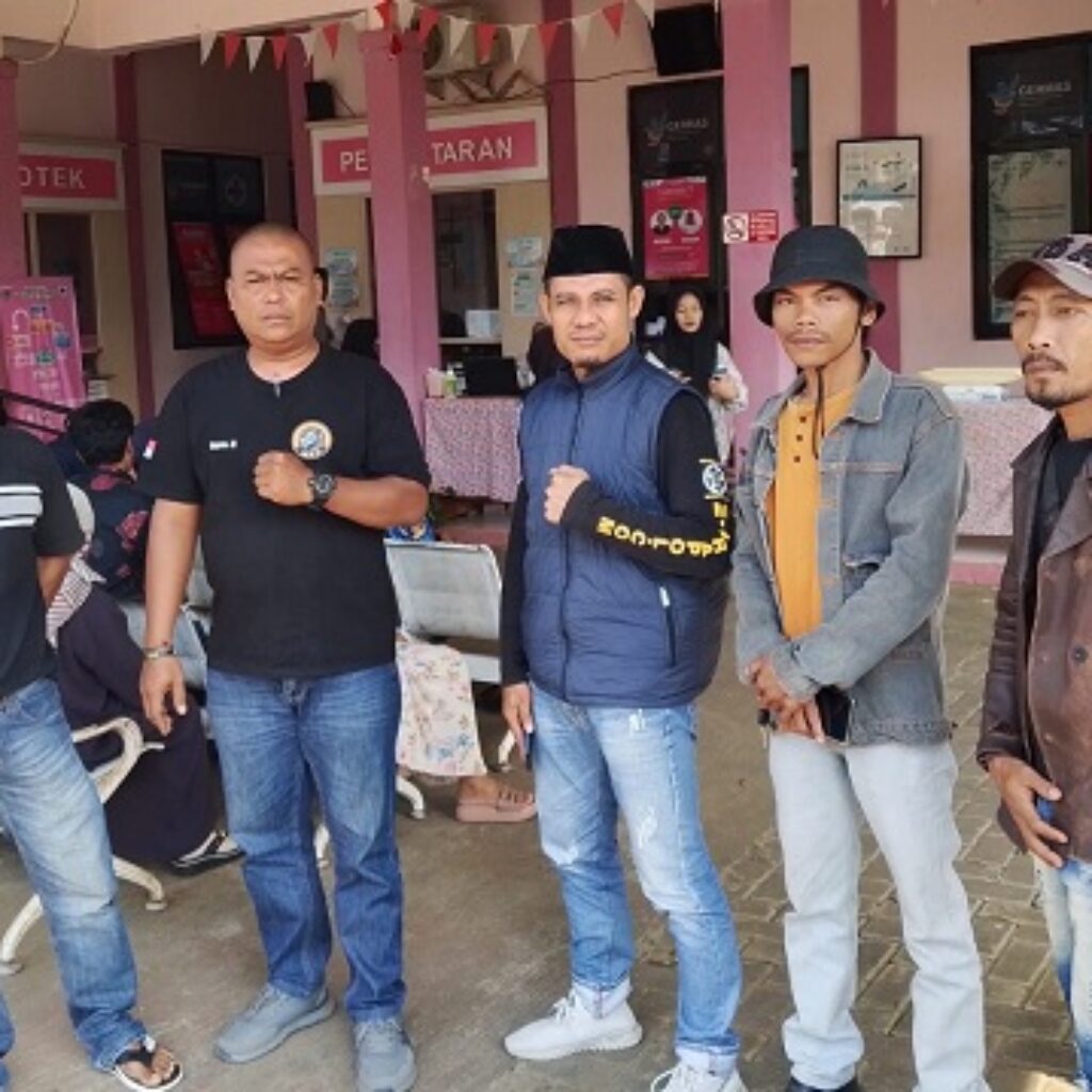 Tidak Responsif Terhadap Audiensi, Gabungan Media dan Organisasi Rencanakan Aksi ke Puskesmas Cikedal