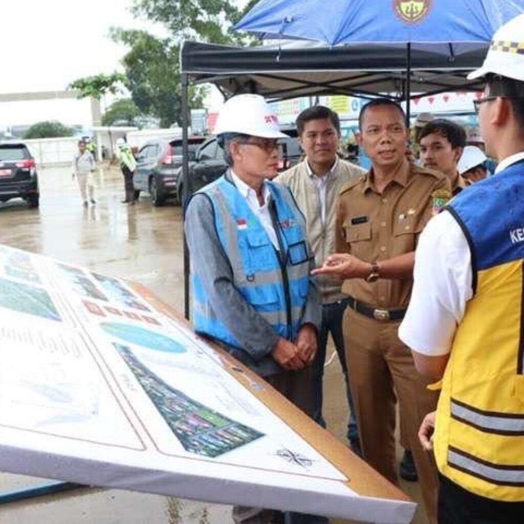 Gerak Cepat Pemkab Bekasi Bangun Sekolah Rakyat, Perluas Akses Pendidikan Terpadu untuk Warga Kurang Mampu