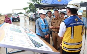 Gerak Cepat Pemkab Bekasi Bangun Sekolah Rakyat, Perluas Akses Pendidikan Terpadu untuk Warga Kurang Mampu