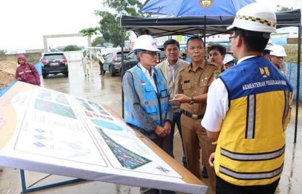 Gerak Cepat Pemkab Bekasi Bangun Sekolah Rakyat, Perluas Akses Pendidikan Terpadu untuk Warga Kurang Mampu