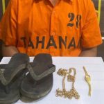 Gerak Cepat Polsek Sibolga Sambas Ungkap Kasus Curat, Pelaku Diamankan dalam Hitungan Jam