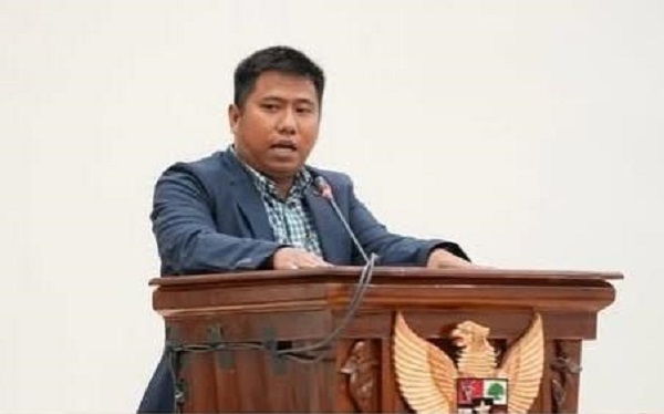 Gerindra Soroti Dugaan Panjar Proyek dan DIF di Dinas Pertanian Binjai