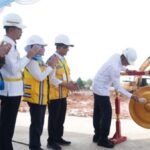 Sekolah Rakyat Tahap II Dimulai, Menteri PU Target Rampung Juni 2026